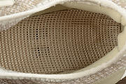 Adidas Pure Boost Beige White Running Shoes S82099 - 2