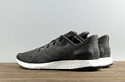 Adidas Pure Boost DPR Black Sport Shoes Sneaker S82009 - 2