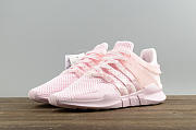 Adidas EQT Support ADV Clear Pink White Clear Pink BB1361 - 5