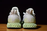 Adidas Futurecraft 4D White Ash Green BD7701 - 5