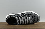 Adidas Pure Boost Oreo Black White BA8890 - 2