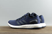 Adidas Pure Boost Night Navy BA8898 - 4
