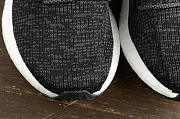 Adidas Pure Boost Running Shoes Black Grey BA8899 - 3
