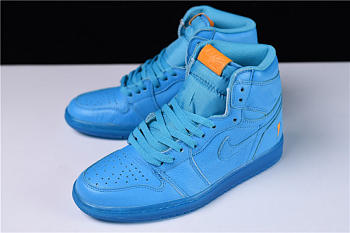 AIR JORDAN 1 GATORADE BLUE LAGOON AJ5997-45