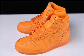 AIR JORDAN 1 GATORADE ORANGE PEEL AJ5997-880