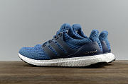 Adidas ULTRA BOOST 3.0 ROYAL BLUE BA8844 - 2