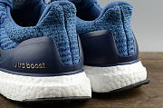 Adidas ULTRA BOOST 3.0 ROYAL BLUE BA8844 - 4