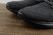 Adidas ULTRA BOOST 3.0 TRIPLE BLACK BA8920 - 4