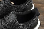Adidas ULTRA BOOST 3.0 TRIPLE BLACK BA8920 - 3