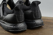 Adidas ULTRA BOOST 3.0 TRIPLE BLACK BA8920 - 2