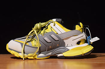 Balenciaga Sneaker 3.0  Tess.s.Gomma Maille Black