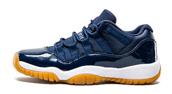 Air Jordan 11 Retro Low BG 528896 405