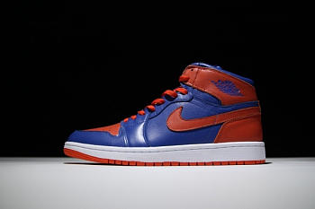 AIR JORDAN 1 RETRO HIGH OG KNICKS 555088-407