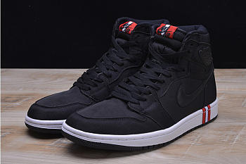 AIR JORDAN 1 RETRO HIGH PARIS SAINT-GERMAIN AR3254-001