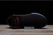 AIR JORDAN 32 XXX2 BRED MJ DAY BLACK RED AA1253-001 - 4