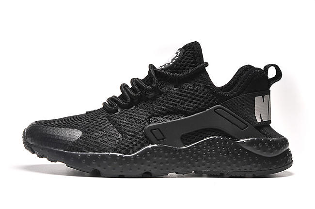 Nike Air Huarache Run Ultra Black 859511-001 - 1