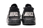 Nike Air Huarache Run Ultra Black 859511-001 - 2