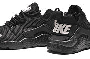 Nike Air Huarache Run Ultra Black 859511-001 - 6