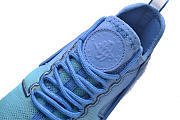 Nike Air Huarache Run Ultra Blue New 833292-401 - 2