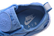 Nike Air Huarache Run Ultra Blue New 833292-401 - 5