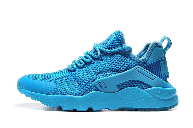 Nike Air Huarache Run Ultra Lake Blue 833292-401 - 1