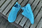 Nike Air Huarache Run Ultra Lake Blue 833292-401 - 4