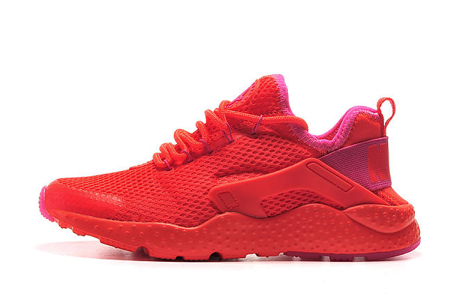 Nike Air Huarache Run Ultra Red 833292-800 - 1