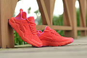 Nike Air Huarache Run Ultra Red 833292-800 - 3