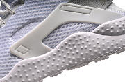 Nike Air Huarache Run Ultra White 819151-004 - 4