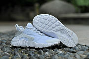 Nike Air Huarache Run Ultra White 819151-004 - 2