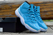 Air Jordan 11 Retro Pantone 689479-405 - 4