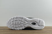 Nike Air Max 97 OG Black White 921826-001 - 4