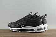 Nike Air Max 97 OG Black White 921826-001 - 5