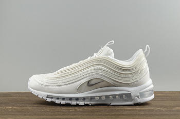Nike Air Max 97 OG Triple White 921826-101