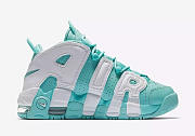Nike Air Uptempo Light Green 415082-300 - 2