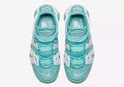 Nike Air Uptempo Light Green 415082-300 - 4