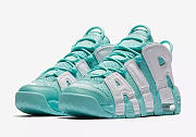 Nike Air Uptempo Light Green 415082-300 - 5