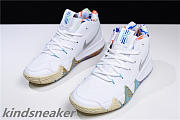 Nike Kyrie 4 1990s With the Decades Pack 943806-902 - 5