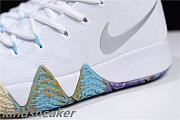 Nike Kyrie 4 1990s With the Decades Pack 943806-902 - 3