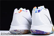 Nike Kyrie 4 1990s With the Decades Pack 943806-902 - 2
