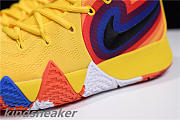 Nike Kyrie 4 Actual Basketball Shoes 943807-700 - 6