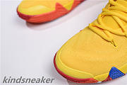 Nike Kyrie 4 Actual Basketball Shoes 943807-700 - 5