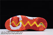 Nike Kyrie 4 Actual Basketball Shoes 943807-700 - 3