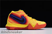 Nike Kyrie 4 Actual Basketball Shoes 943807-700 - 2