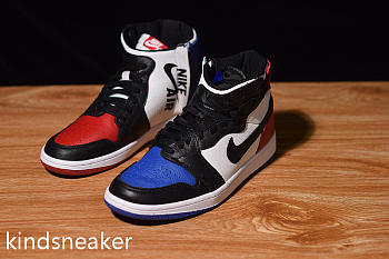 Air Jordan 1 Rebel Chicago AT4151-001