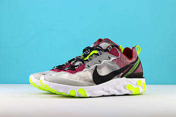 Nike Epic React Element 87Undercover AQ1090-002