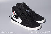 Nike Blazer Mid Rebel XX BQ4022-001 - 5