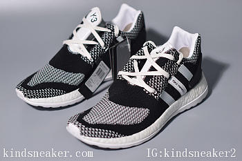 Adidas Y-3 Pure Boost ZG Kint Y3 AQ5731