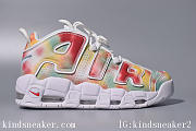 Air More Uptempo 96 UK QS AV3809-700 - 6
