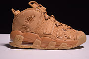 Nike Air More Uptempo Cocoa Brown GS 922845-200 - 2